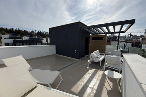 Villa i Estepona, Malaga, Estepona - € 900.000 | Ref: SRAT1 - foto 47